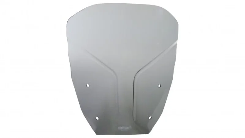 Pantalla MRA Touring TM - Transparente - BMW R 1300 GS