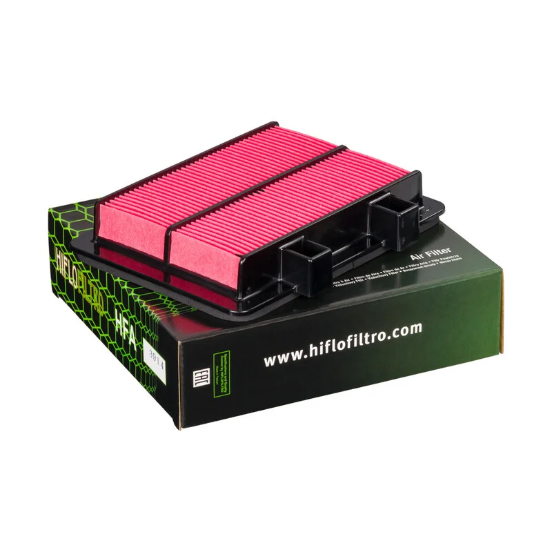 Filtro de aire HIFLOFILTRO - HFA3914