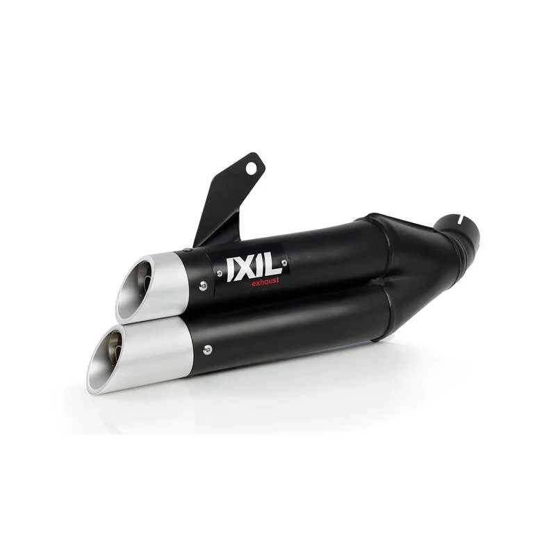 Escape completo IXIL Hyperlow