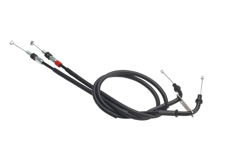 Cable acelerador DOMINO para acelerador XM2