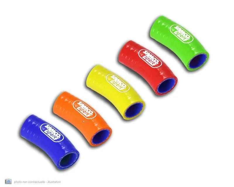 Kit de manguitos de radiador SAMCO