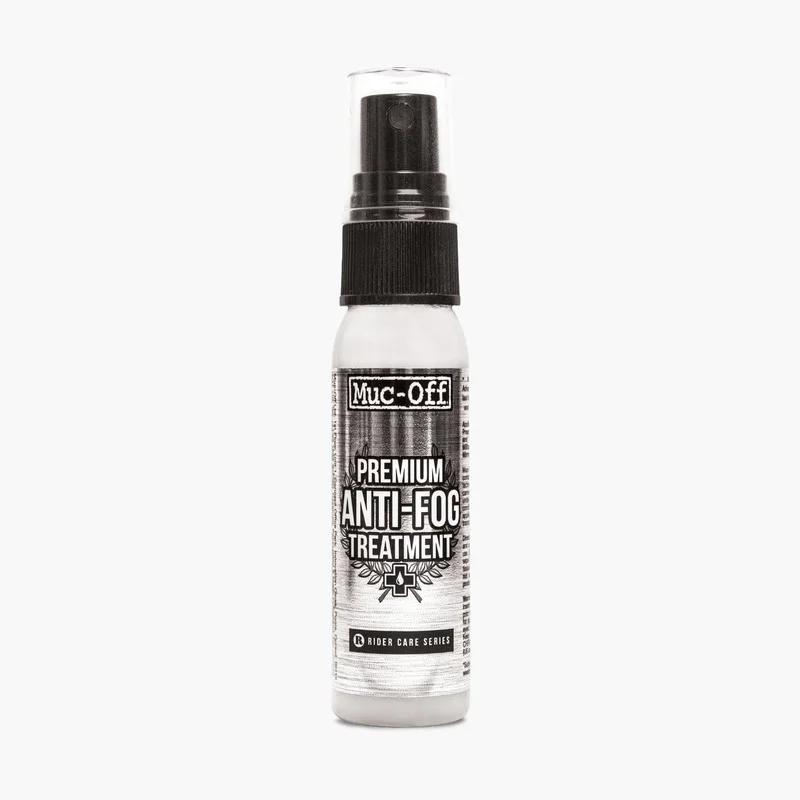 Tratamiento antivaho MUC-OFF Premium Anti-Fog - Spray 32ml