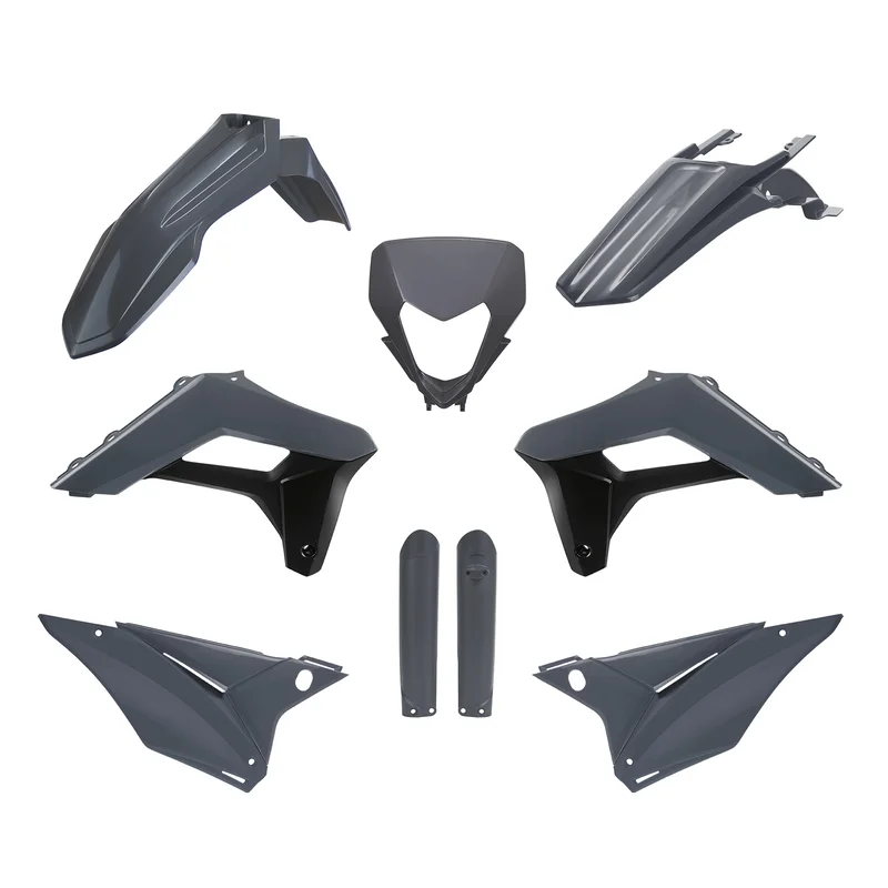 Kit de plástica POLISPORT