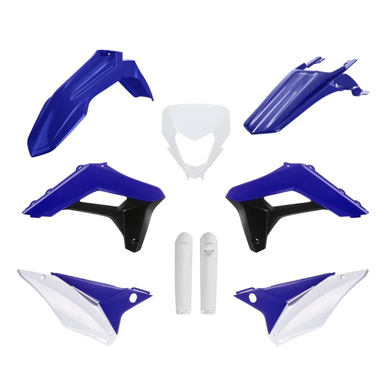 Kit de plástica POLISPORT