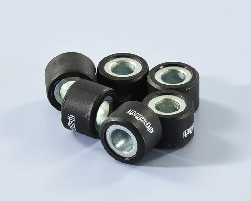 Rodillos de variador POLINI 20x14.95mm 15gr