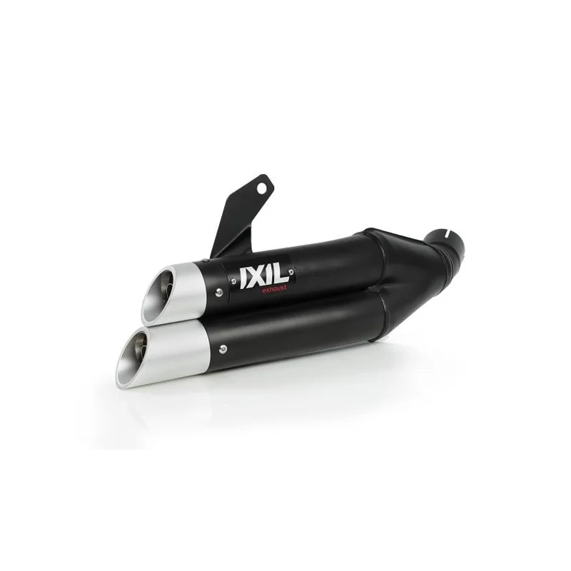 Silenciador IXIL Hyperlow