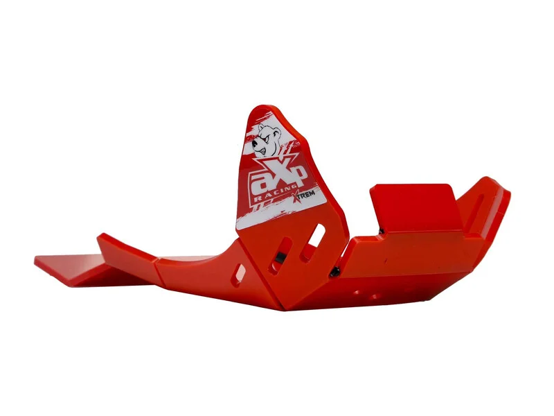 Cubrecárter AXP Xtrem HDPE 8mm