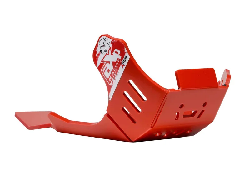 Cubrecárter AXP Xtrem HDPE 8mm