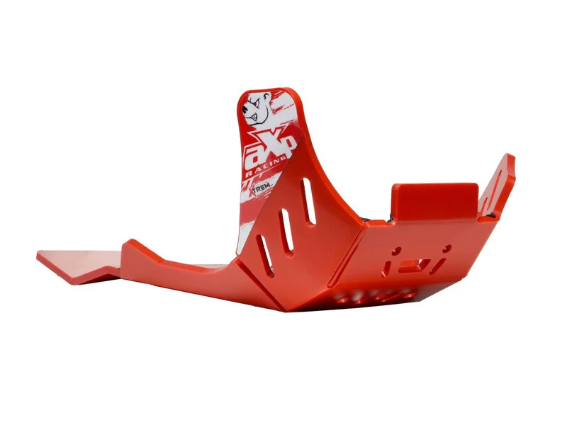 Cubrecárter AXP Xtrem HDPE 8mm
