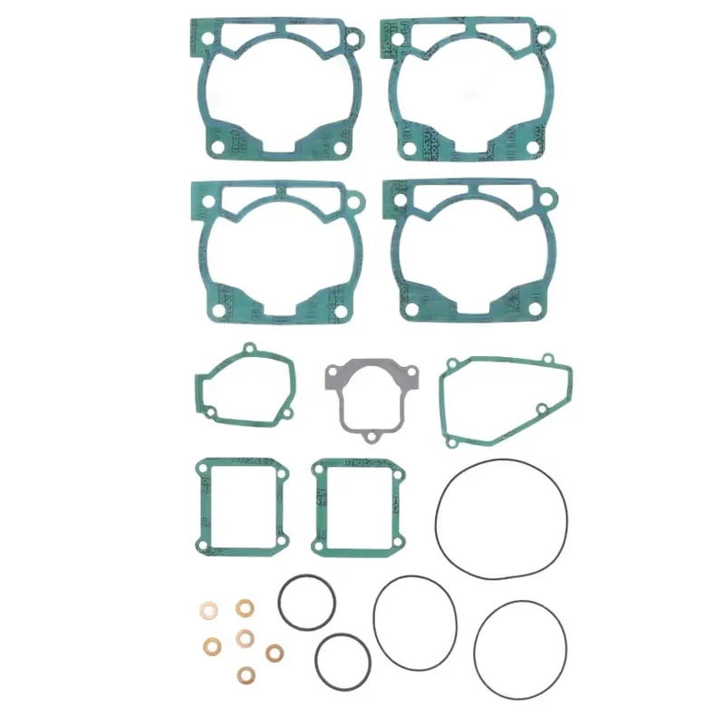 Kit de juntas parte alta ATHENA