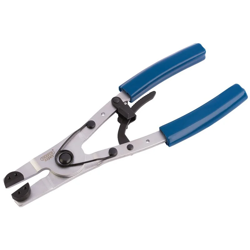 Alicates para pistones de pinza de freno DRAPER - 240mm