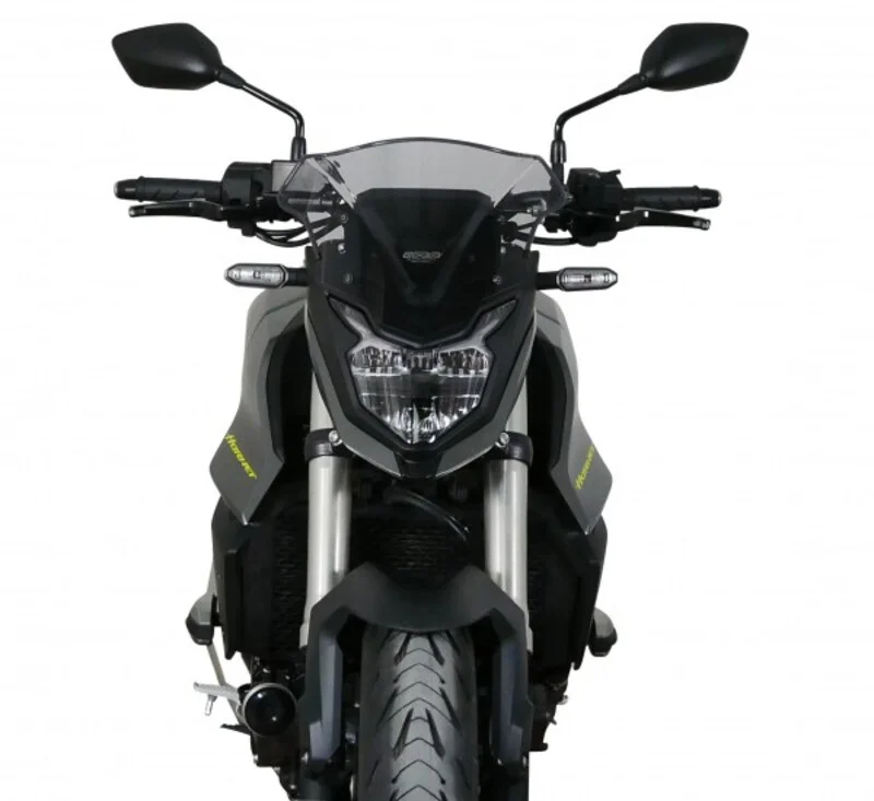 Pantalla MRA Sport NSPM - Ahumado