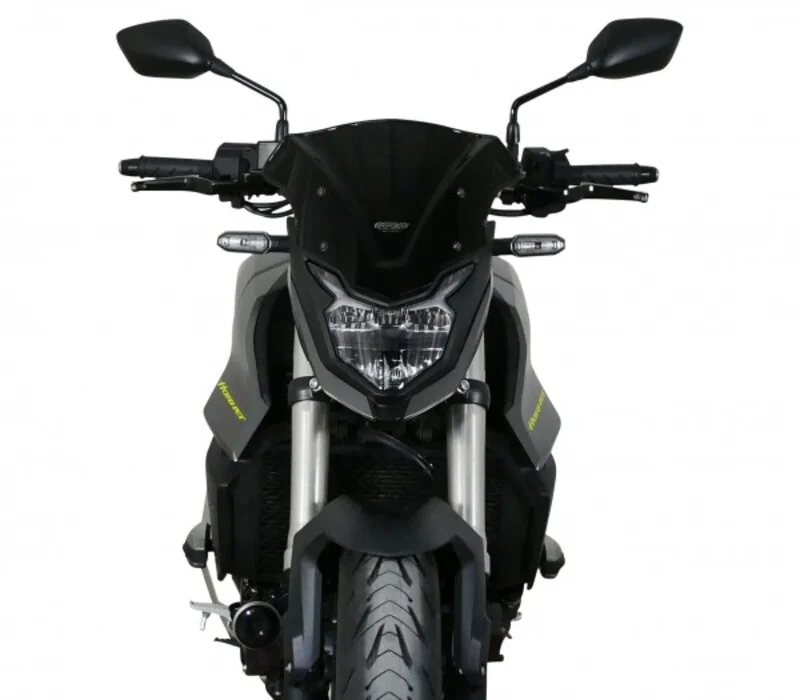 Pantalla MRA Sport NSPM - Negro