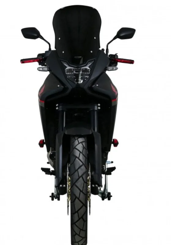Pantalla MRA Touring TM - Transparente