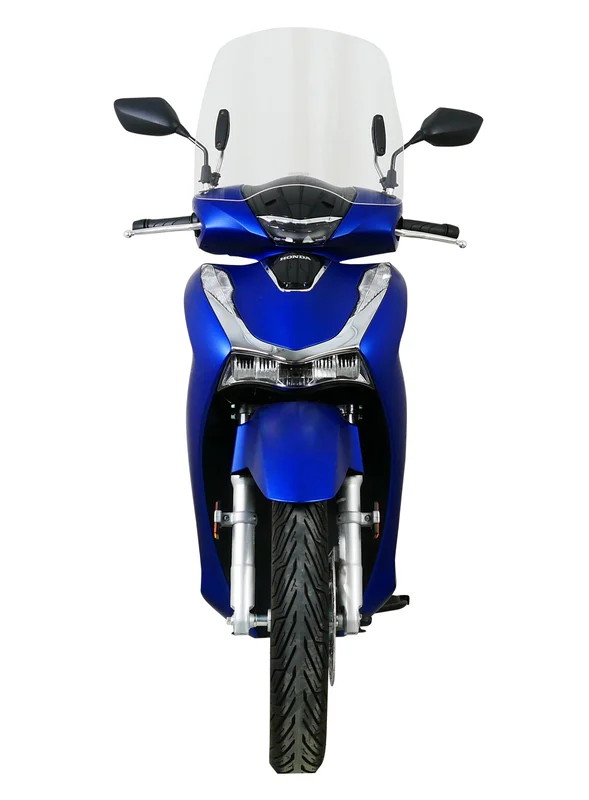 Pantalla MRA Touring TM - Transparente