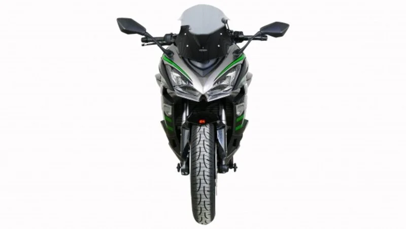 Pantalla MRA Racing R - Ahumado