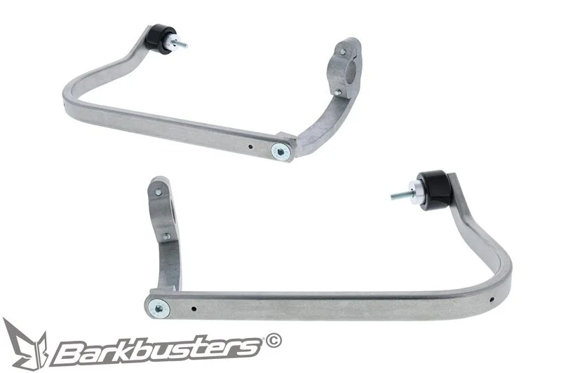 Kit de montaje paramanos BARKBUSTERS montaje de 2 puntos