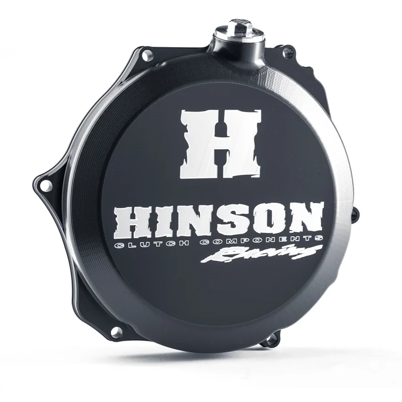 Tapa de embrague HINSON Billetproof aluminio