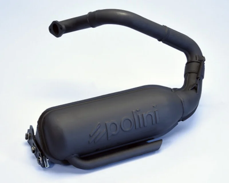 Escape completo POLINI Original
