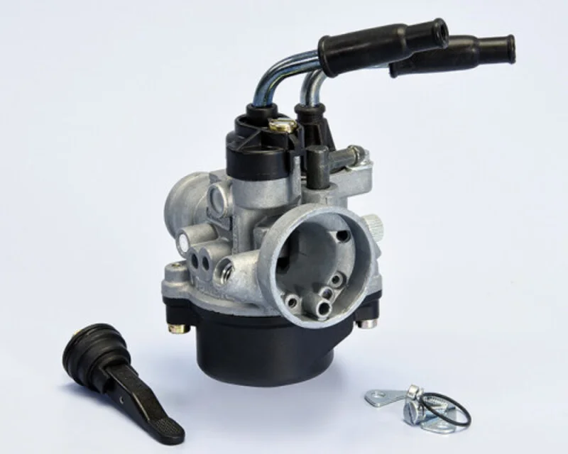 Carburador POLINI Dellorto PHVA Ø14 DD Scooter