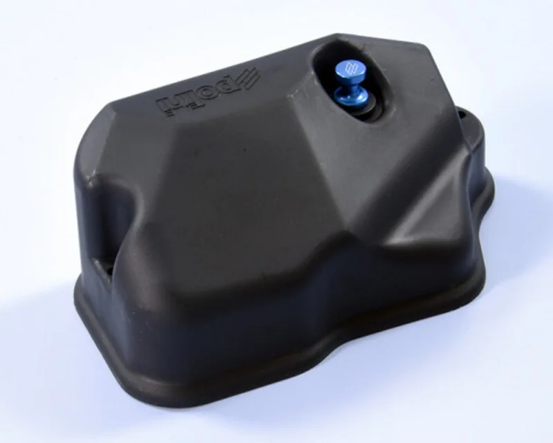 Caja de filtro de aire POLINI Air Box con mezclador