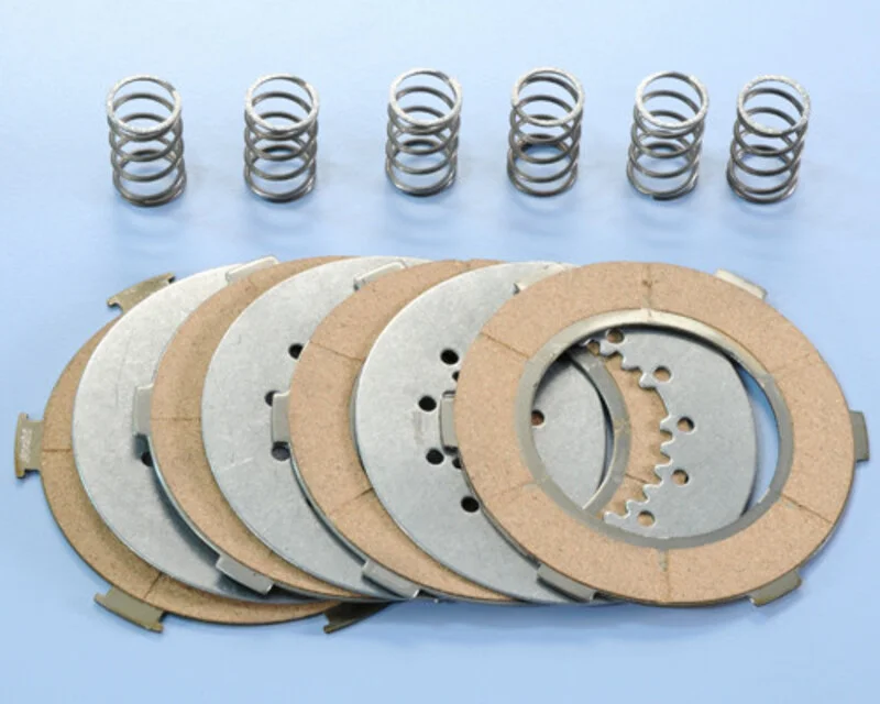Kit de embrague POLINI