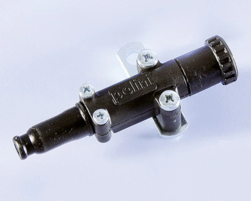 Mando de starter POLINI - Negro