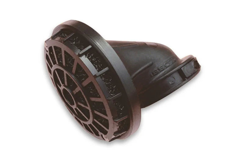 Filtro de aire MALOSSI Red Filter E8 Ø 32 para carburadores PHBG A / B