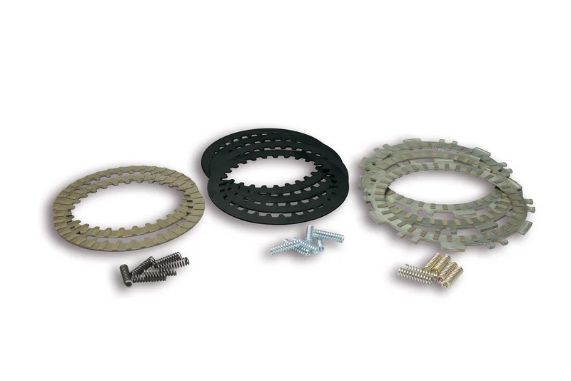Kit de embrague MALOSSI