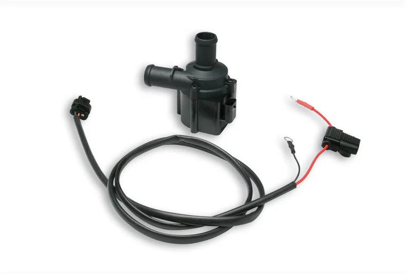 Bomba de agua eléctrica MALOSSI Energy Pump 12V sin escobillas