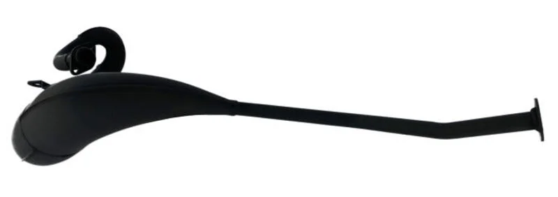 Bufanda de escape TECNIGAS Original Pro Enduro
