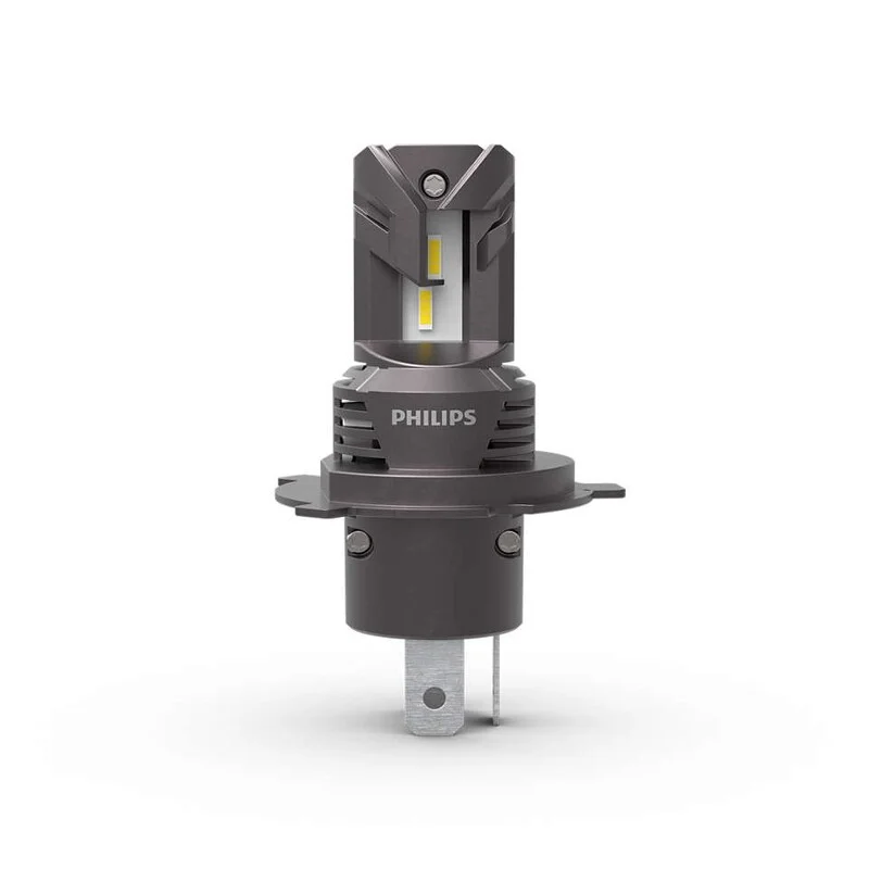 Lámpara PHILIPS H4 Ultinon Access 12V / 16W