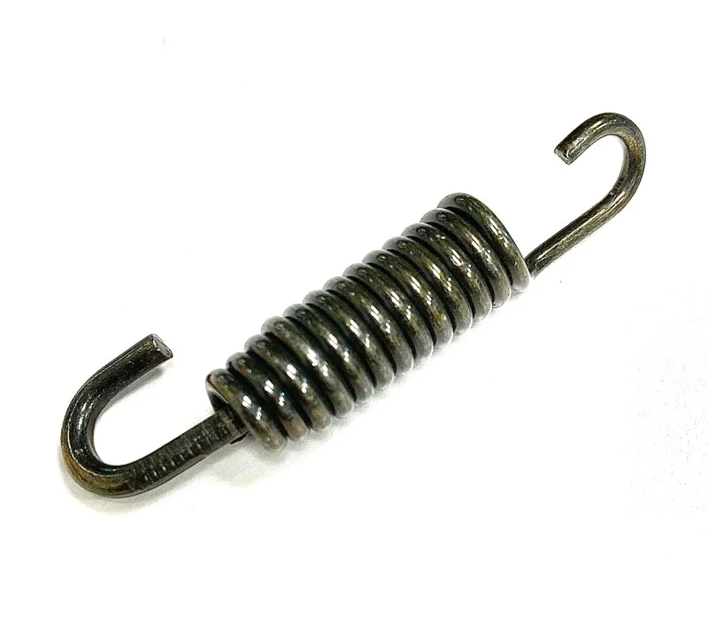Muelles de escape gancho loco 53x10,2x2 (antigua 00200044)