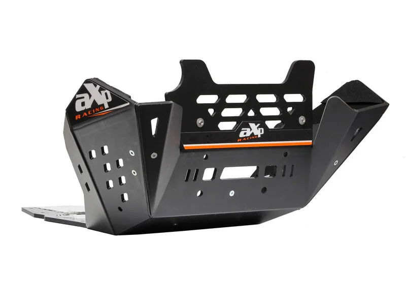 Cubrecárter AXP V2 Touring PEAD 8mm