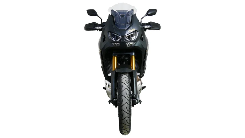 Pantalla MRA Sport SPM - Transparente