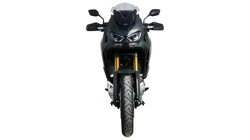 Pantalla MRA Sport SPM - Ahumado