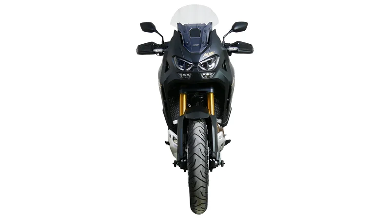 Pantalla MRA Touring TM - Transparente