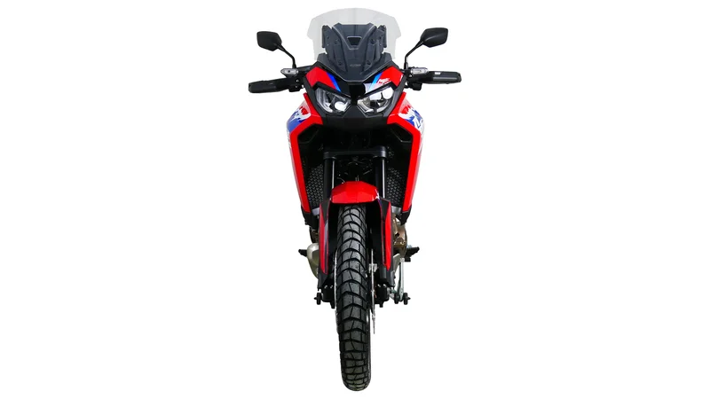 Pantalla MRA Sport SPM - Ahumado