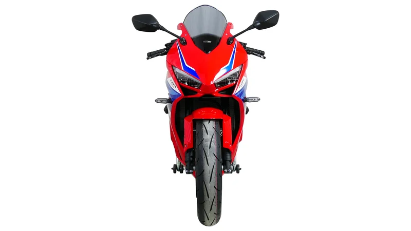 Pantalla MRA Racing R - Ahumado