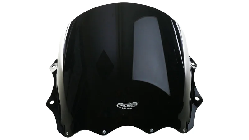 Pantalla MRA Racing R - Ahumado