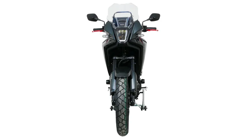 Pantalla MRA Sport SPM - Transparente