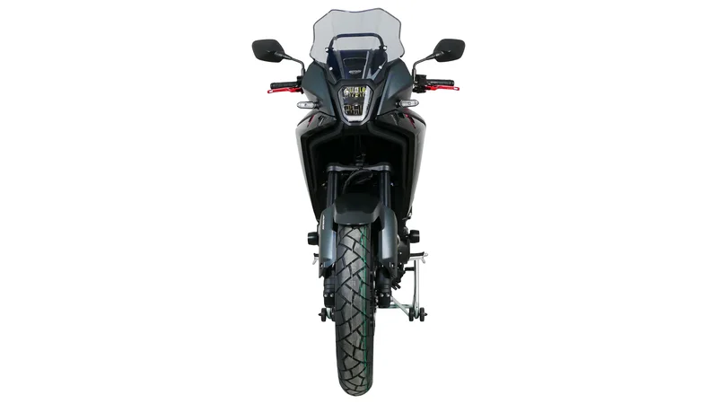 Pantalla MRA Sport SPM - Ahumado