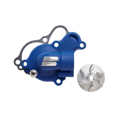 Tapa de bomba de agua BOYESEN Supercooler