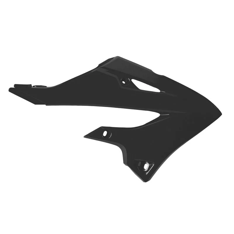 Paneles laterales de radiador POLISPORT