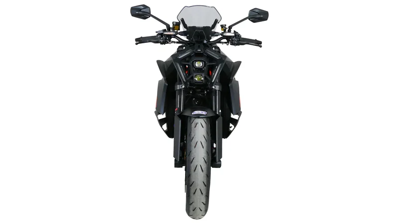 Pantalla MRA Sport NSPM - Ahumado