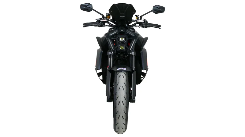 Pantalla MRA Sport NSPM - Negro