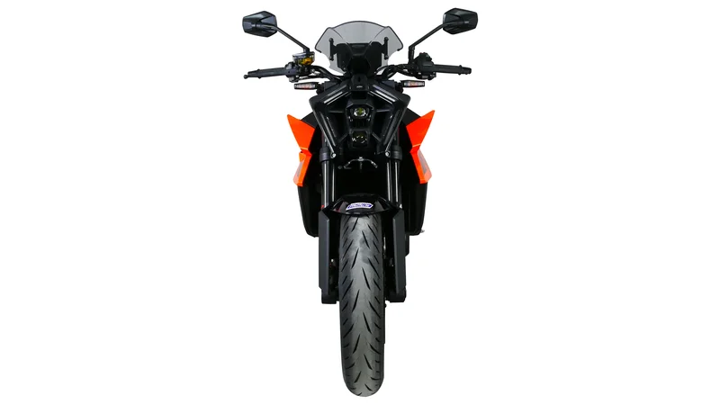 Pantalla MRA Sport NSPM - Ahumado