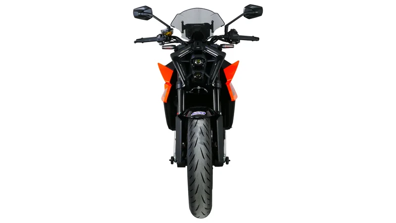 Pantalla MRA Touring NTM - Ahumado