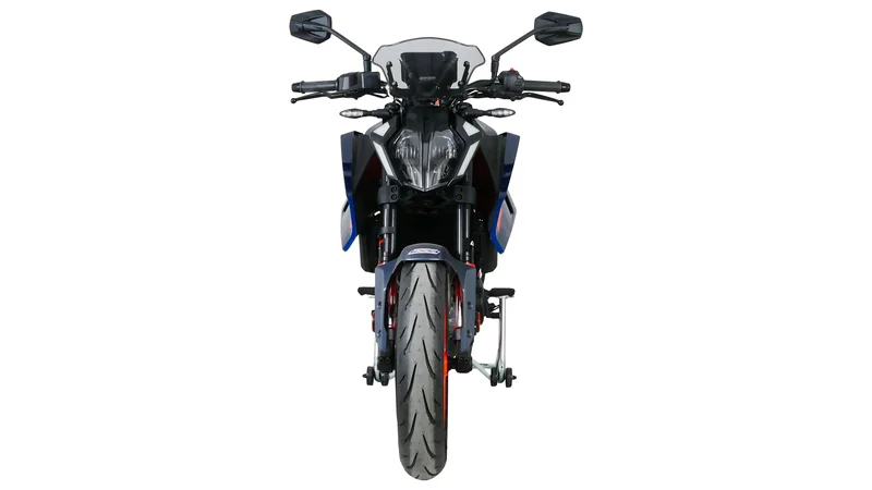Pantalla MRA Sport NSPM - Ahumado