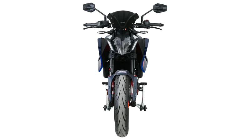 Pantalla MRA Sport NSPM - Negro